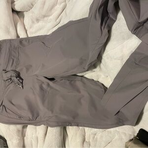 HALARA Women's Gray Jumpsuit